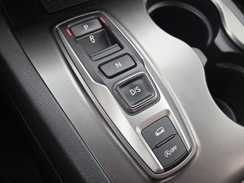 Used 2023 Honda Passport EX-L image 31