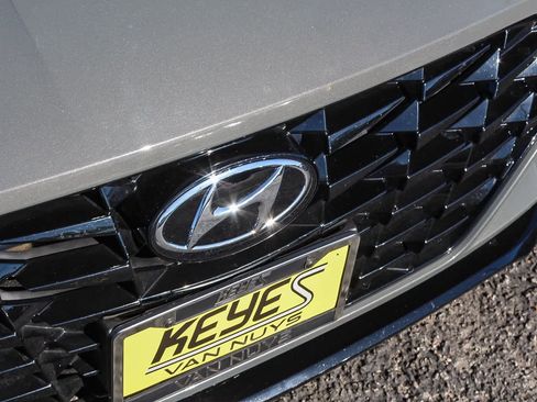 Certified 2023 Hyundai Sonata SEL w/ Convenience Package image 14