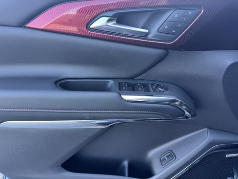 New 2026 Chevrolet Traverse RS w/ LPO, Floor Liner Package image 11