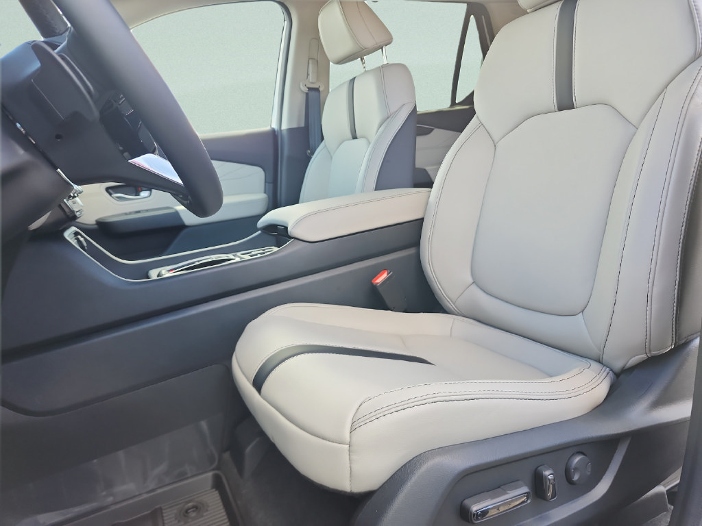 New 2026 Honda Pilot Touring image 21