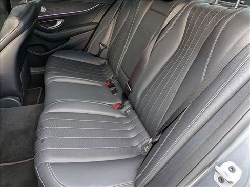 Certified 2019 Mercedes-Benz E 300 image 17
