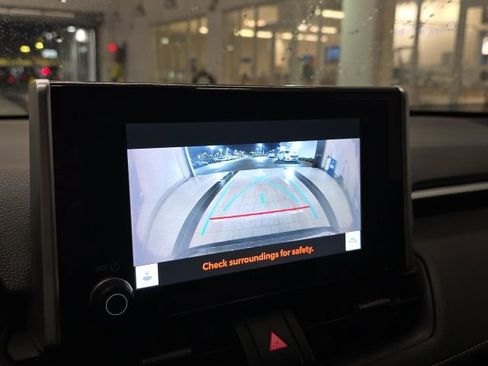 Used 2024 Toyota RAV4 LE image 44