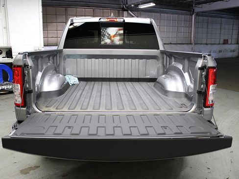 Certified 2022 RAM 1500 Big Horn AWD/4WD image 37