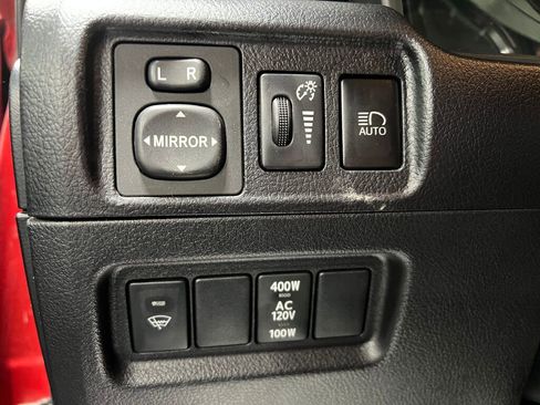 Used 2021 Toyota 4Runner SR5 image 12