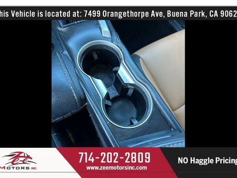 Used 2017 Lexus NX 200t AWD w/ Accessory Package 2 image 26