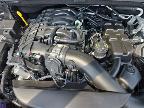 New 2025 Dodge Durango GT w/ Blacktop Package image 9