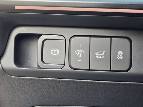 Certified 2025 Hyundai Santa Fe Calligraphy image 22