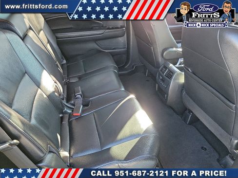 Used 2021 Honda Pilot Special Edition image 16