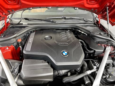Used 2022 BMW Z4 sDrive30i w/ Premium Package RWD image 27