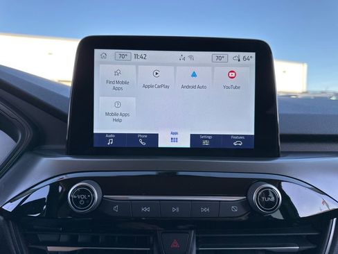 New 2026 Ford Escape Active w/ Cold Weather Package image 34