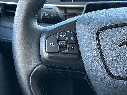 Used 2024 Ford Mustang Mach-E Select w/ Comfort Package Lite image 27