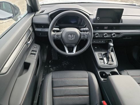 New 2026 Honda CR-V Sport-L image 18