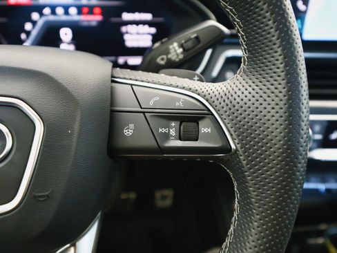 Used 2023 Audi S5 Prestige image 41