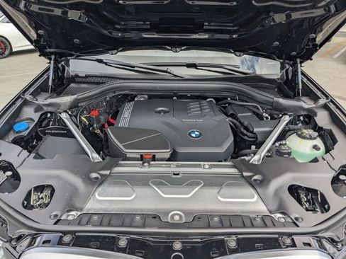 Used 2024 BMW X3 sDrive30i w/ Convenience Package image 17