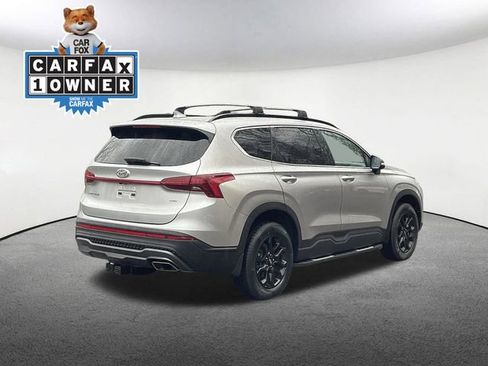 Used 2022 Hyundai Santa Fe XRT image 14