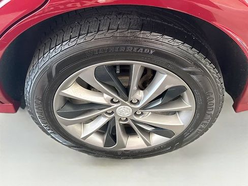 Used 2021 Buick Encore GX Select w/ Experience Buick Package AWD/4WD image 31