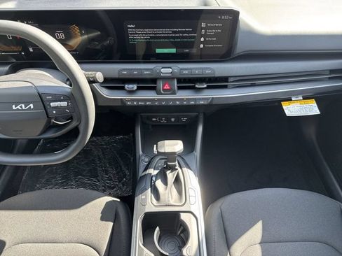 New 2026 Kia K4 FWD image 13