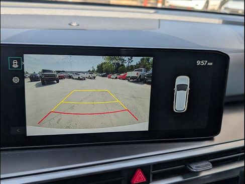 Used 2026 Kia Sorento S FWD image 11