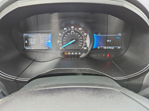 Certified 2023 Ford Edge SEL w/ Convenience Package image 16