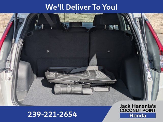 Used 2024 Honda CR-V Sport image 13