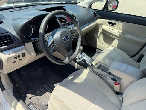 Used 2014 Subaru Crosstrek 2.0i Premium image 23