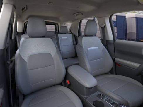 New 2026 Ford Bronco Sport Badlands AWD/4WD image 10