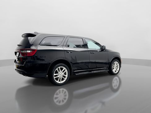 Used 2022 Dodge Durango GT AWD/4WD image 5