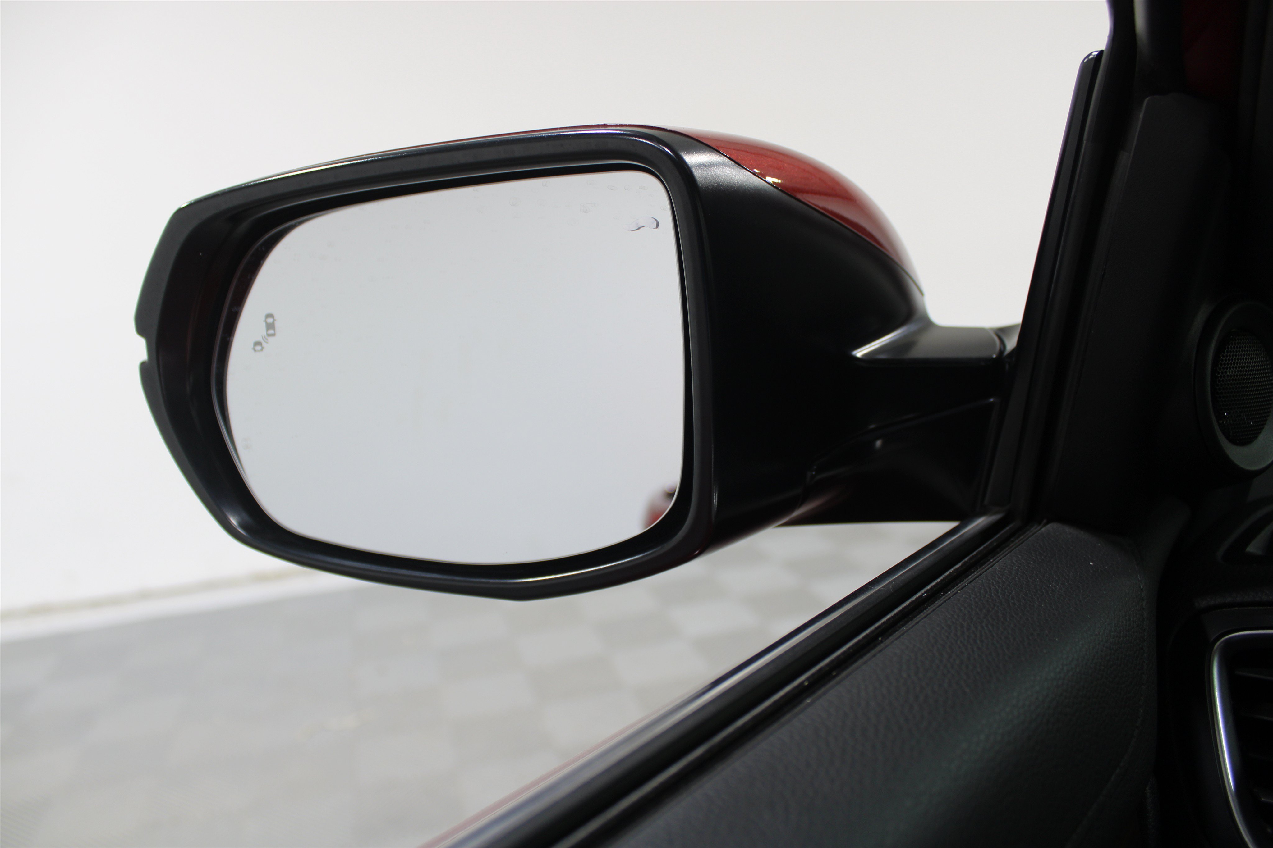 Used 2021 Honda CR-V EX-L image 26