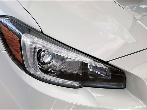 Used 2017 Subaru WRX STI AWD/4WD image 27