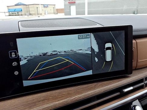 Used 2024 Hyundai Santa Fe Limited image 32