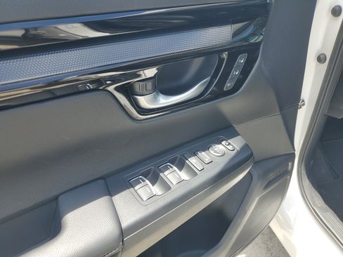 Used 2023 Honda CR-V EX-L image 22