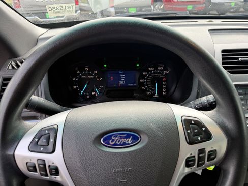 Used 2014 Ford Explorer 4WD image 17