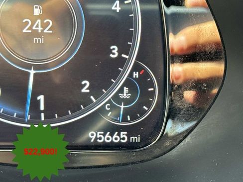 Used 2020 Hyundai Palisade Limited image 20