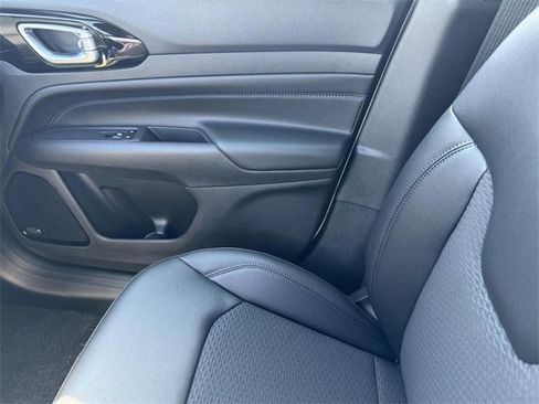 New 2025 Jeep Compass Latitude w/ Sun & Sound Group image 28