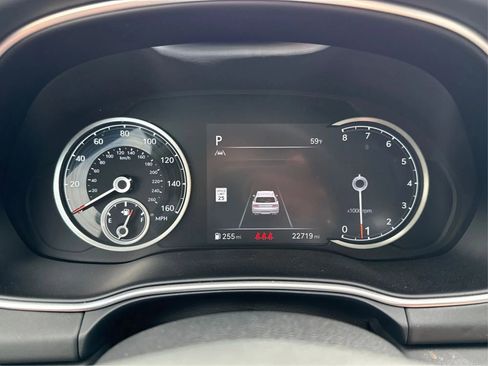 Used 2024 Genesis GV80 3.5T image 17