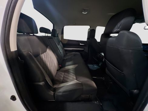 Used 2021 Toyota Tundra SR5 AWD/4WD image 18