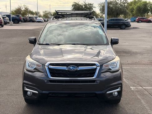 Used 2018 Subaru Forester 2.5i Touring AWD/4WD image 9