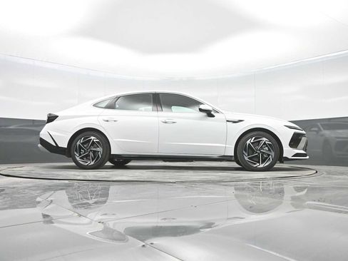 New 2026 Hyundai Sonata SEL image 37