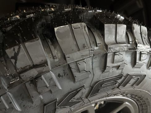 New 2026 Jeep Wrangler Willys image 16