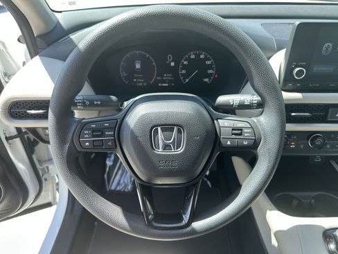 Used 2025 Honda HR-V LX image 18