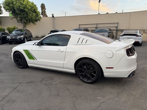 Used 2013 Ford Mustang GT Premium w/ GT Track Pkg RWD image 13
