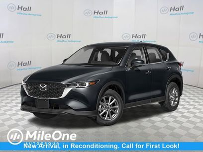Certified 2023 MAZDA CX-5 AWD 2.5 S