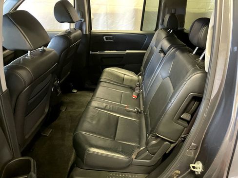 Used 2010 Honda Pilot EX-L image 21