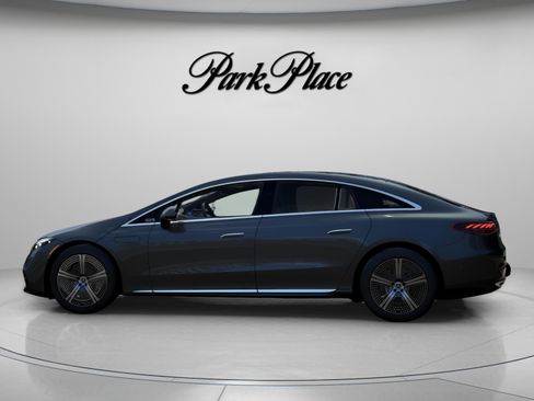 Used 2023 Mercedes-Benz EQS 450+ Sedan image 8