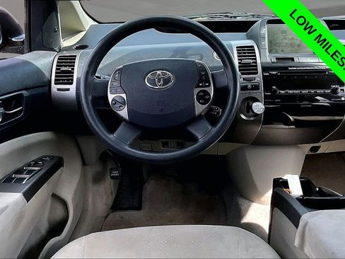 Used 2007 Toyota Prius Base image 5