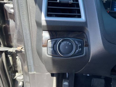 Used 2015 Ford Explorer Limited AWD/4WD image 19