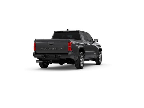 New 2026 Toyota Tacoma SR5 image 9