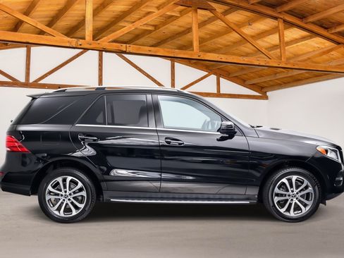 Used 2018 Mercedes-Benz GLE 350 image 6