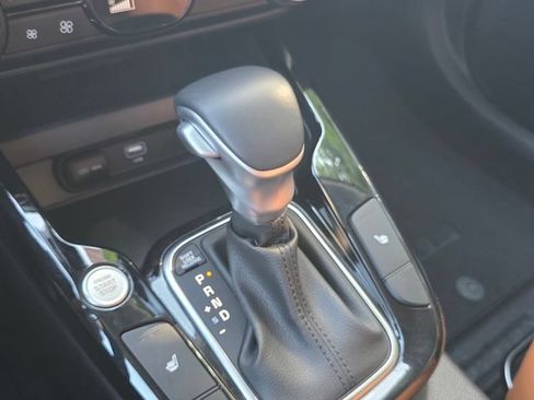 Used 2025 Kia Soul EX FWD image 29