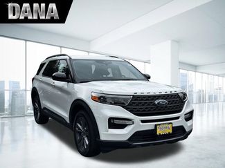 Certified 2023 Ford Explorer XLT w/ Equipment Group 202A AWD/4WD video 1